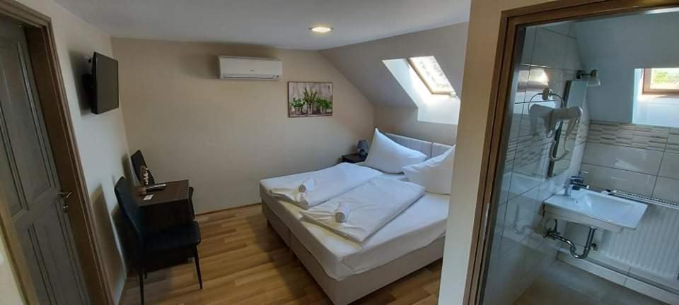 Sörpatika Vendégház Badacsonytomaj Quarto foto