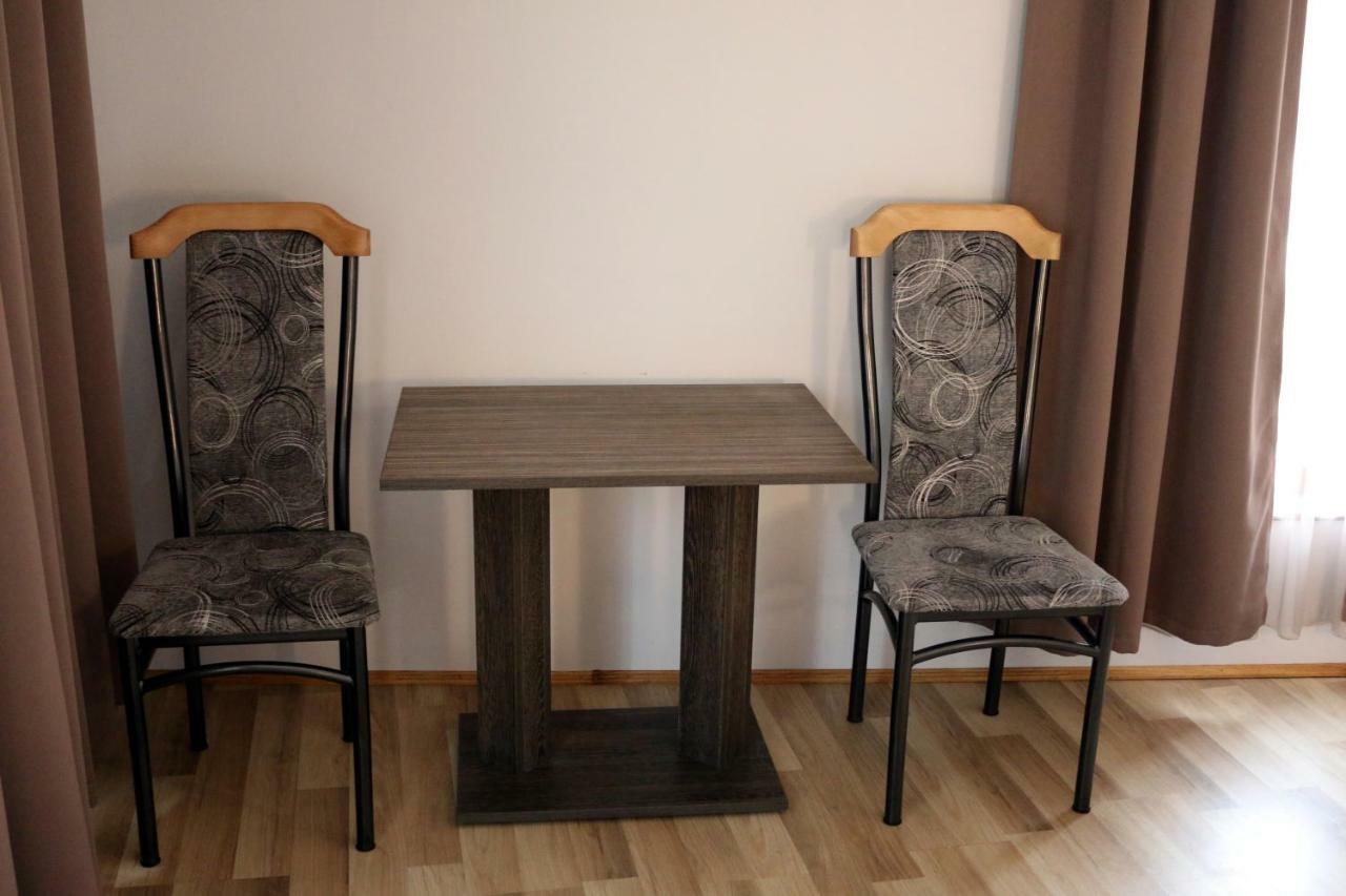 Sörpatika Vendégház Badacsonytomaj Exterior foto