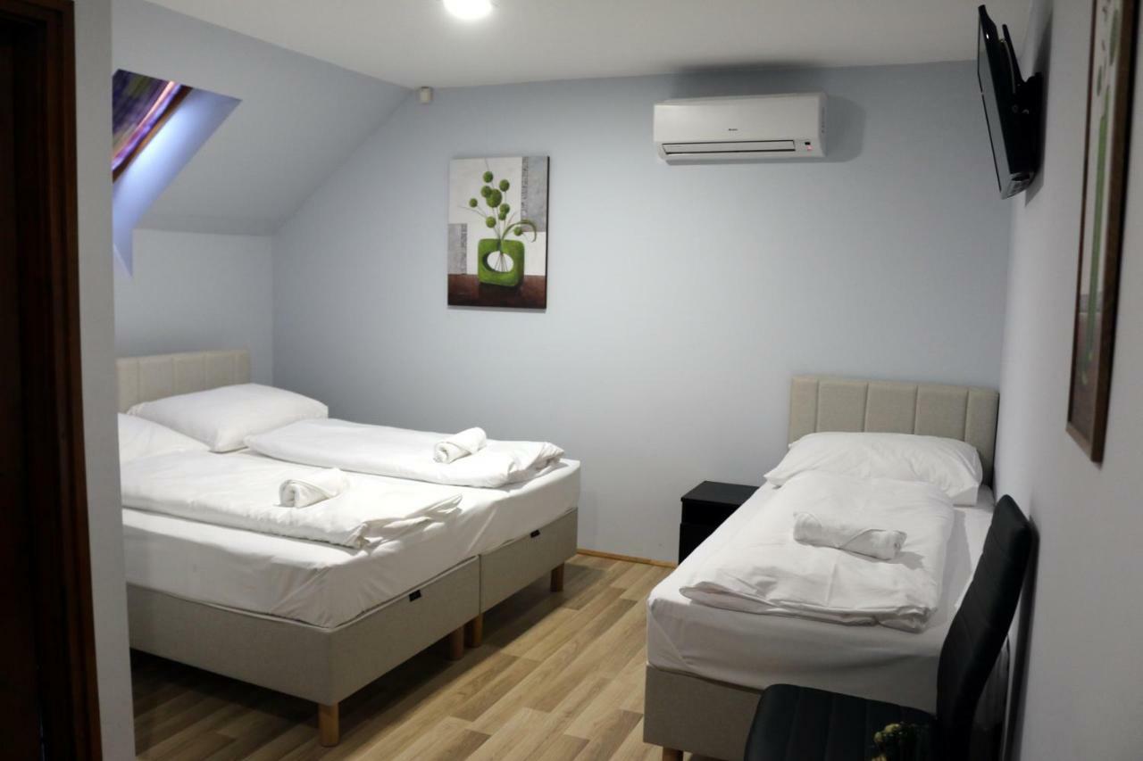 Sörpatika Vendégház Badacsonytomaj Exterior foto
