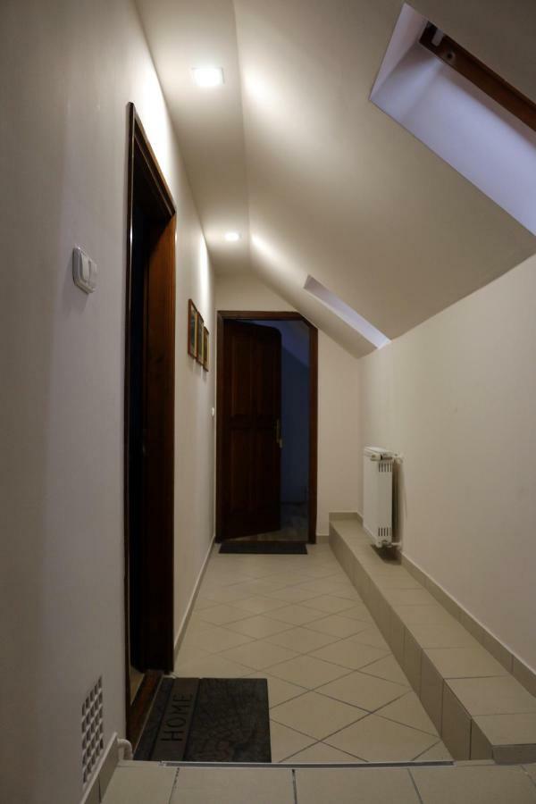Sörpatika Vendégház Badacsonytomaj Exterior foto